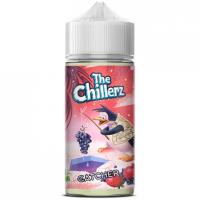 Жидкость The Chillerz SALT Catcher (3 мг/100 мл)