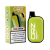 Одноразовый испаритель CRAZYVAPE Киви Лимон
