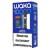 Одноразовый испаритель WAKA PA Boost Extra Клубника Киви