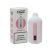 Одноразовый испаритель CRAZYVAPE Клубника со Льдом