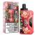 Одноразовый испаритель CRAZYVAPE Strawberry Ice Cream