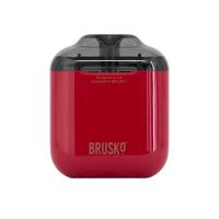 Электронное устройство Brusko MICOOL (Красный)