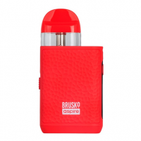 Электронное устройство Brusko Minican Pro Plus (Красный)