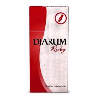 Сигареты Кретек Djarum Ruby (10 шт)