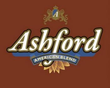 Табак сигаретный Ashford American Blend (30 г)