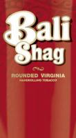 Табак сигаретный Bali Shag Rounded Virginia (40 г)