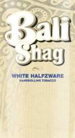 Табак сигаретный Bali Shag White Halfzware (40 г)