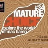 Табак сигаретный Mac Baren Mature Choice (40 г)