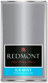 Табак сигаретный Redmont Ice Mint (40 г)