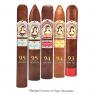 Набор сигар La Aroma Del Caribe Sampler (5 шт)