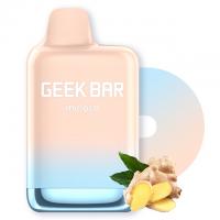 Одноразовый испаритель Geek Bar Meloso Max Ледяная Гуава