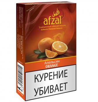 Табак для кальяна Afzal Апельсин (40 г)