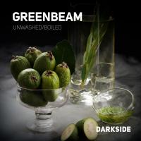 Табак для кальяна Dark Side Core Green Beam (25 г)