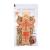 Фильтры для самокруток Libella Slim Havana Unbleached (6 мм/200 шт)