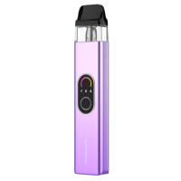 Электронный испаритель VAPORESSO Xros 4 (Lilac Purple)