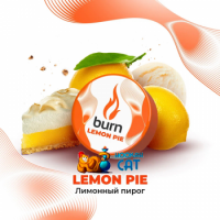 Табак для кальяна Burn Lemon Pie (25 г)