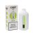 Одноразовый испаритель CRAZYVAPE Лимон Лайм