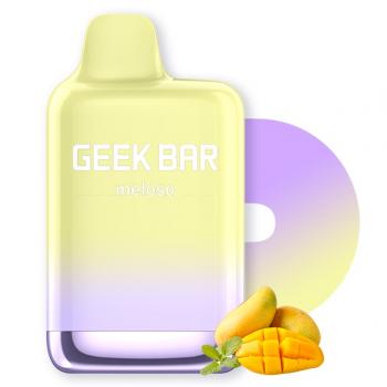 Одноразовый испаритель Geek Bar Meloso Max Ледяное Манго