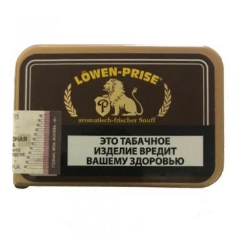 Нюхательный табак Lowenprise (10 г)