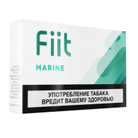 Табачные стики Fiit MARINE for lil SOLID