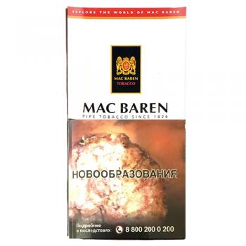 Табак трубочный Mac Baren Mixture (50 г)