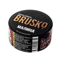 Табак для кальяна Brusko Малина (25 г)
