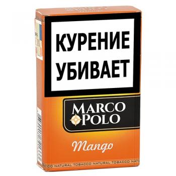 Сигариллы Marco Polo King Size Mango (20 шт)