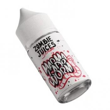 Жидкость Zombie Juices Sour Hard Мармеладные Червячки (20 мг/30 мл)