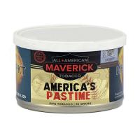 Табак трубочный Maverick America's Pastime (50 г)