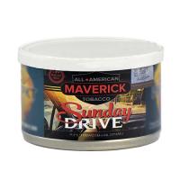 Табак трубочный Maverick Sunday Drive (50 г)