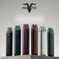 Одноразовый испаритель IGNITE V30 Апельсин Грейпфрут