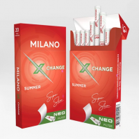 Сигареты Milano Change Summer Superslim