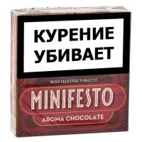 Сигариллы Minifesto Chocolate (5 шт)