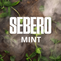 Табак для кальяна Sebero Mint (20 г)