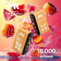 Одноразовый испаритель MK Апельсин Грейпфрут
