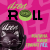 Табак для кальяна Dzen ROLL Малина Киви Гранат (20 г)