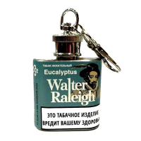 Нюхательный табак Walter Raleigh Eucalyptus (10 г)