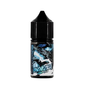 Жидкость Monster Vapor PINCHEZILLA (20 мг/30 мл)