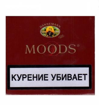 Сигариллы Danneman Moods (20 шт)