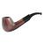Курительная трубка Mr. Brog 27 Big Horn Gold