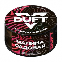 Табак для кальяна Duft Малина Садовая (25 г)