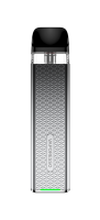 Электронный испаритель Vaporesso XROS 3 MINI 1000mAh KIT (Ice Silver)