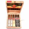 Набор сигар Eiroa Sampler Robusto (5 шт)