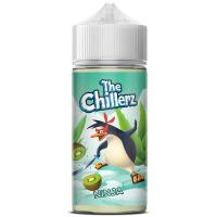 Жидкость The Chillerz SALT Ninja (3 мг/100 мл)