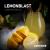 Табак для кальяна Dark Side Core Lemonblast (25 г)