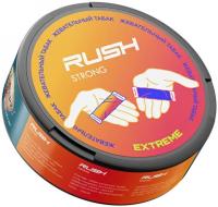 Жевательный табак Rush Extreme Strong