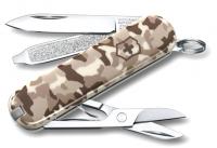Нож Victorinox Classic SD 0.6223.941