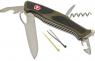 Нож Victorinox Ranger Grip 179 0.9563.MWC4