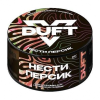 Табак для кальяна Duft Нести Персик (25 г)