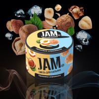 Кальянная смесь JAM Ореховое Мороженое (50 г)